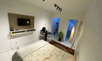 Imagem 3: LOFT mobiliado Centro de Balneário Camboriú