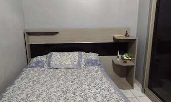 Imagem 4: Casa para aluguel com 65 metros quadrados com 2 quartos em Jardim Santa Rita - Carapicuíba