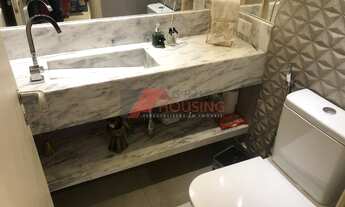 Imagem 7: APARTAMENTO RESIDENCIAL em CAMPINAS - SP, LOTEAMENTO RESIDENCIAL VILA BELLA