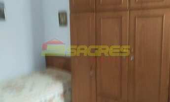 Imagem 5: SãO PAULO - Sobrado Padrão - Vila Guilherme