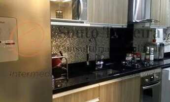 Imagem 2: Lindo Apartamento à Venda com Sacada e 2 dormitórios