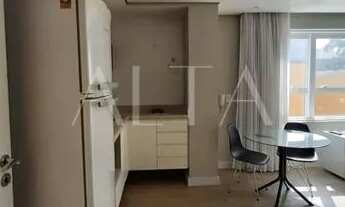 Imagem 2: Todo mobiliado - prédio novo