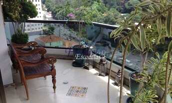 Imagem: Apartamento à venda, 270 m² por R$ 1.600.000,00