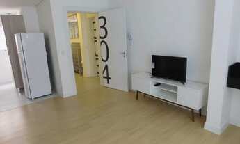 Imagem 2: PORTO ALEGRE - Apartamento Padrão - Centro Histórico