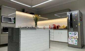 Imagem: Sobrado com 4 dormitórios à venda, 380