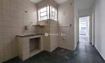 Imagem 4: Apartamento com 1 quarto para alugar, 43 m² por R$ 1.157/mês - Centro - Juiz de Fora/MG