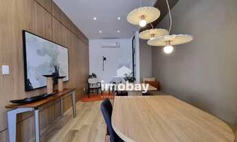 Imagem 4: Apartamento com 1 dormitório à venda, 51 m² por R$ 765.000,00 - Cambuí - Campinas/SP