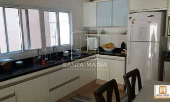 Imagem 6: Casa (sobrado na rua) 4 dormitórios/suite, cozinha planejada