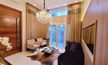 Imagem: Casa em Condomínio com 3 suítes à venda