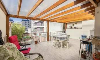 Imagem: Casa para Venda - 162m², 3 dormitórios