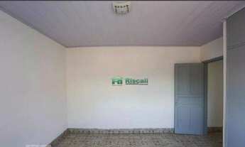 Imagem 3: Casa com 1 dormitório para alugar, 80 m² por R$ 1.500/mês - Jardim Maria Rosa - Taboão da