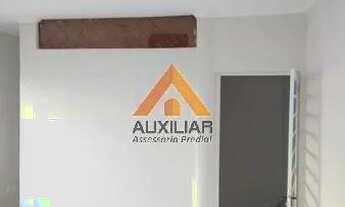 Imagem 4: Casa 2 dormitórios próximo ao Teatro Municipal, Vila Matias