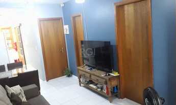 Imagem 5: Casa para Venda - 47m², 2 dormitórios, 1 vaga - Hípica