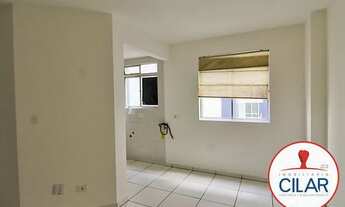 Imagem 5: Curitiba - Apartamento Padrão - Cristo Rei