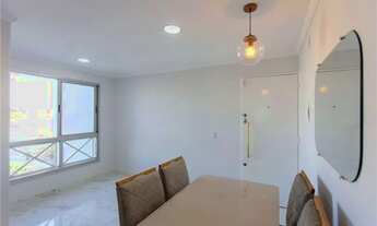 Imagem: Apartamento no Vila Romana todo reformado