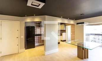 Imagem 4: Apartamento para Aluguel - Chácara Inglesa, 3 Quartos, 115 m2