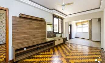 Imagem 3: Apartamento para Venda - 100.3m², 2 dormitórios, 1 vaga - Azenha