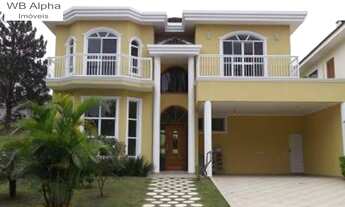 Imagem: Casa para venda e locação - Condomínio