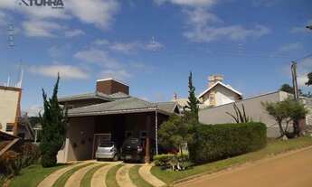 Imagem: Casa com 4 dormitórios de 354 m² para