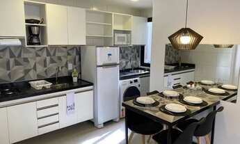 Imagem: Hosts BR - Apartamentos Funcionais