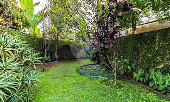 Imagem 4: Casa para locação na Vila Romana