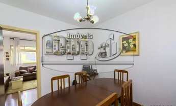 Imagem 3: SãO PAULO - Apartamento Padrão - Higienopolis