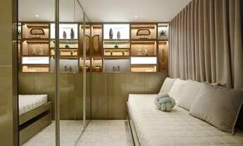 Imagem 6: Moove Home Brasal - Apartamento 3 quartos, sendo 3 suítes