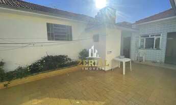 Imagem 2: Casa com 2 dormitórios para alugar, 120 m² por R$ 2.821,00/mês - Boa Vista - São Caetano d