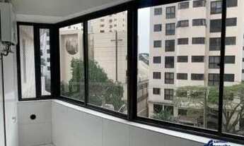 Imagem 7: Apartamento 03 dormitórios 01 suíte 02 vagas 120 m2 úteis terraço lazer