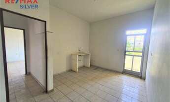 Imagem 2: Apartamento para alugar, 90 m² por R$ 900,00/mês - São Francisco - Guanambi/BA