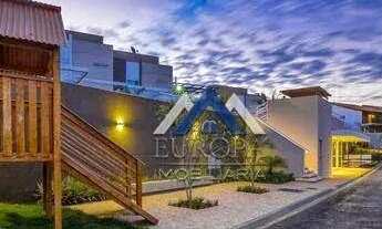 Imagem 6: Sobrado com 3 dormitórios à venda, 128 m² por R$ 890.000,00 - Bela Vista - Londrina/PR