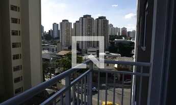 Imagem 7: Apartamento para Aluguel - Jardim Marajoara , 2 Quartos, 30 m2