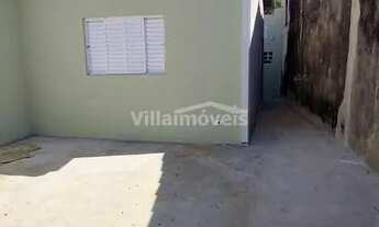 Imagem 2: Casa - São Bernardo - Campinas