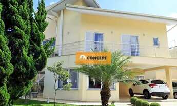 Imagem 3: Sobrado à venda no residencial de ALTO PADRÃO no CONDOMÍNIO RESIDENCIAL SUZANO