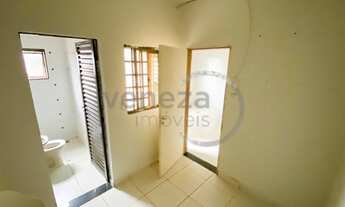 Imagem 3: Casa Residencial com 1 quarto para alugar por R$ 750.00, 40.00 m2 - COLUMBIA - LONDRINA/PR