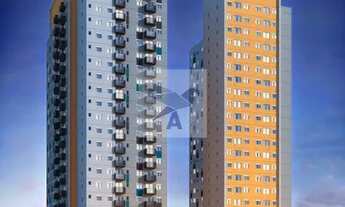 Imagem 2: Apartamento em Santo Amaro - São Paulo