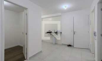 Imagem 3: Apartamento para Aluguel - Água Fria, 2 Quartos, 34 m2