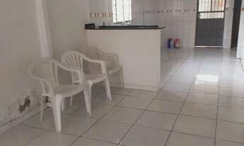 Imagem 5: CASA 3 Qts, Conj.Galileia, Aceito Parcelamento