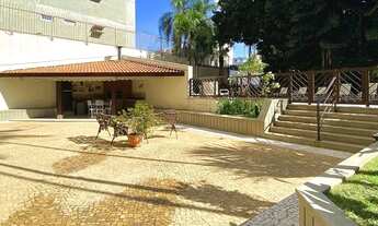 Imagem 2: Cambuí Ótimo Apartamento com 120m2 em Campinas