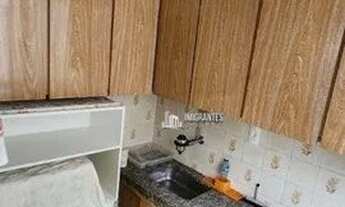 Imagem 4: Kitnet à venda, 30 m² por R$ 165.000 - Boqueirão - Praia Grande/SP