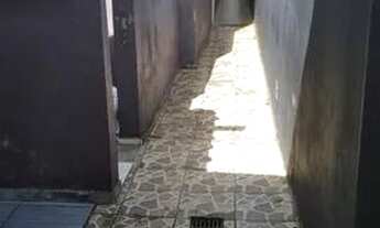 Imagem 3: Casa / Apartamento para Locação em Itaquaquecetuba, Vila Monte Belo, 1 dormitório, 1 banhe