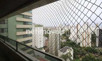 Imagem 6: Venda Apartamento 4 quartos Graça Salvador