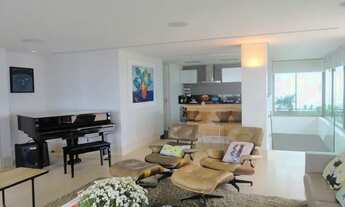 Imagem 4: Cobertura com 4 Quartos no Bairro Belvedere