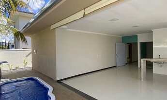 Imagem 5: Casa de condomínio para venda possui 434 metros quadrados com 3 quartos