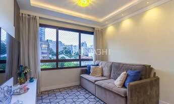 Imagem 3: PORTO ALEGRE - Apartamento Padrão - RIO BRANCO