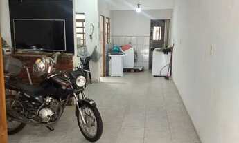 Imagem 4: VENDO/ TROCO CASA EM STO ANDRÉ