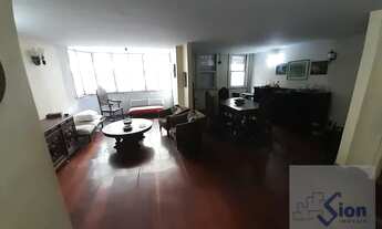 Imagem 3: Copacabana 3 quartos - Quadríssima da Praia - Rio de Janeiro