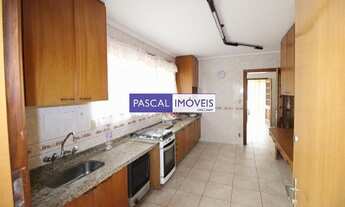 Imagem 6: SãO PAULO - Casa Padrão - Campo Belo