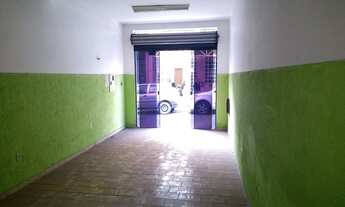 Imagem 4: Ponto comercial no Centro de Pouso Alegre, com localização privilegiada e grande fluxo de