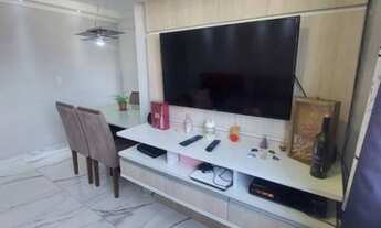 Imagem 5: Apartamento à venda, 50 m² por R$ 310.000,00 - Santa Terezinha - São Bernardo do Campo/SP